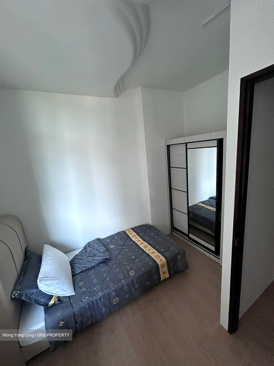 Maysprings (D23), Apartment #532501631